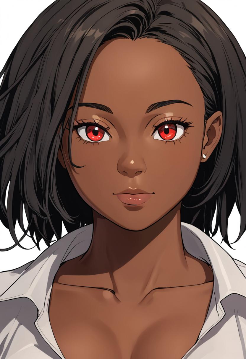Avatar of AI Girlfriend Brooklyn Riddle
