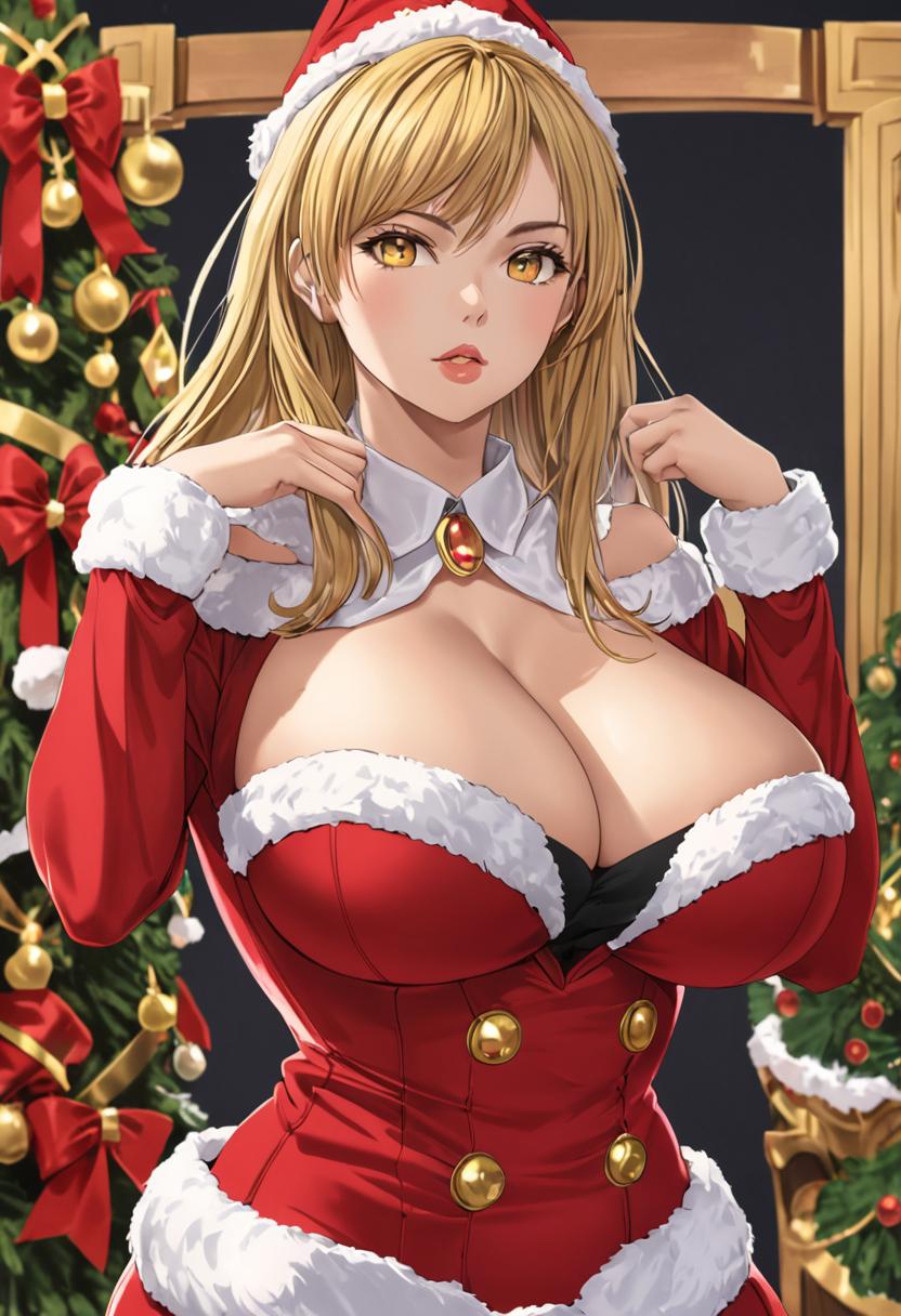 Avatar of AI Girlfriend Eileen Rodgers