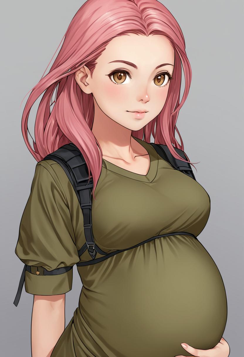 Avatar of AI Girlfriend Faith Levine