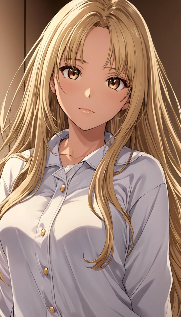 Avatar of AI Girlfriend Raegan Simon
