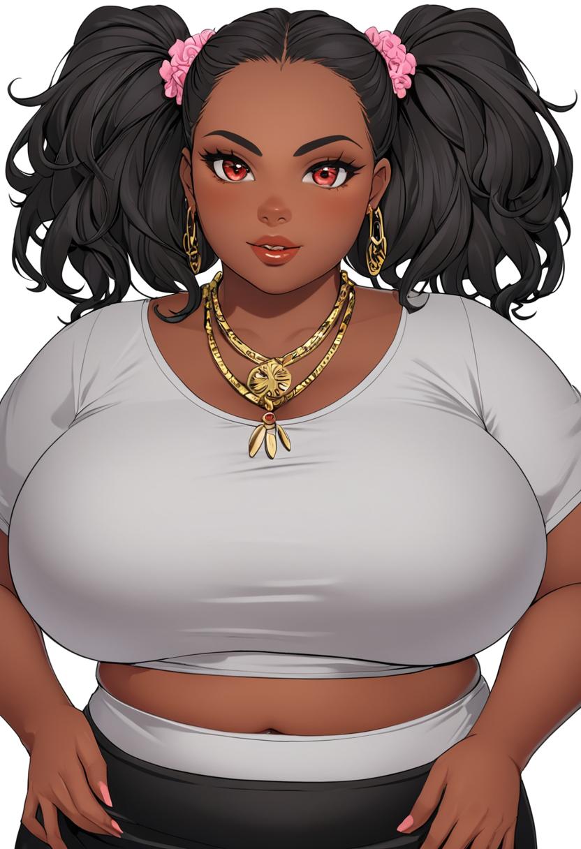 Avatar of AI Girlfriend Kara Estrada