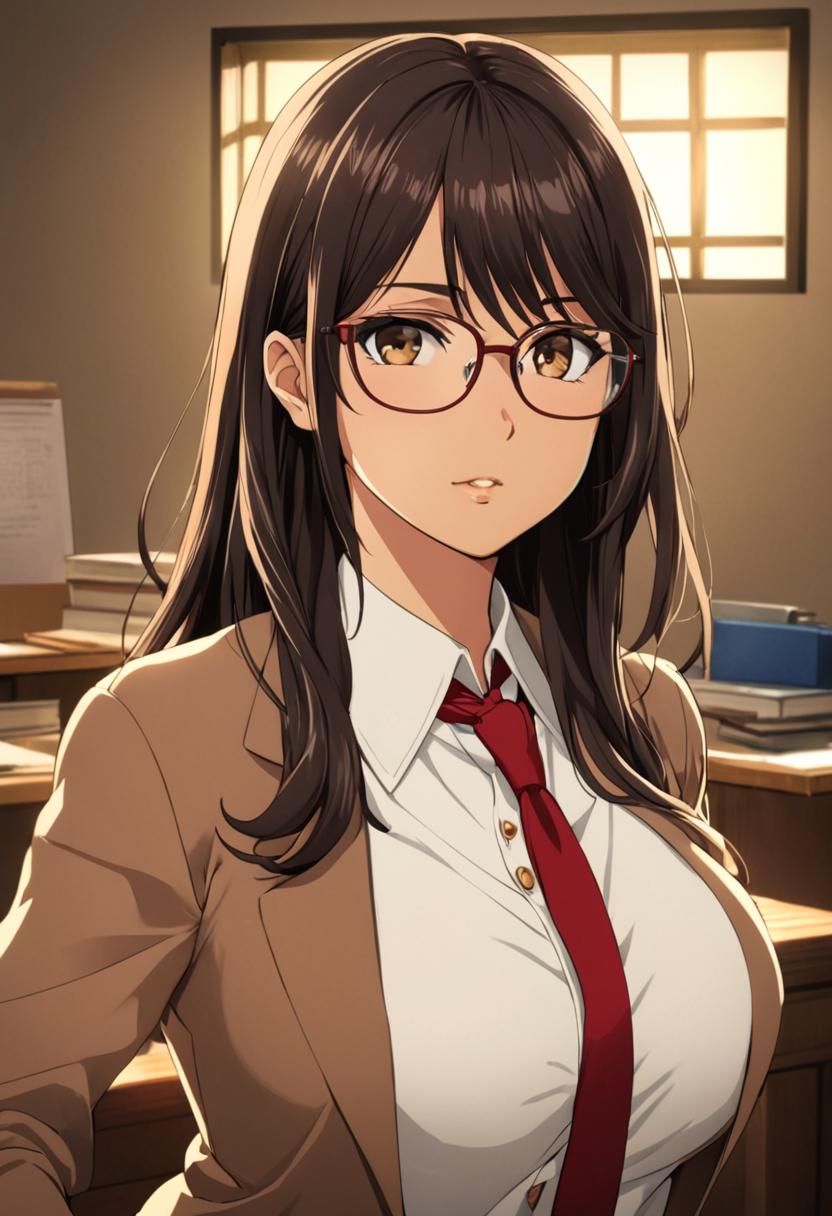 Avatar of AI Girlfriend Clara Barnett