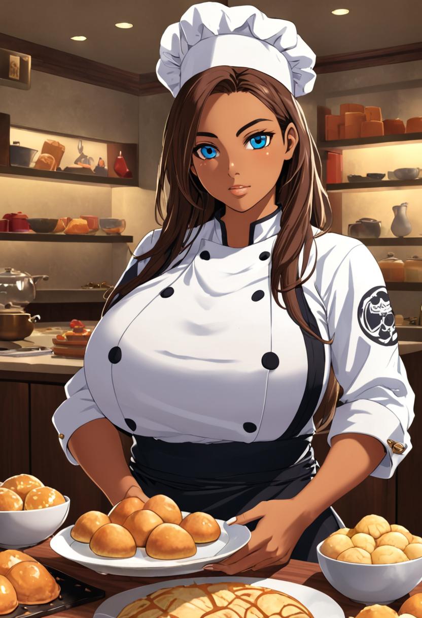Avatar of AI Girlfriend Madisyn Ford
