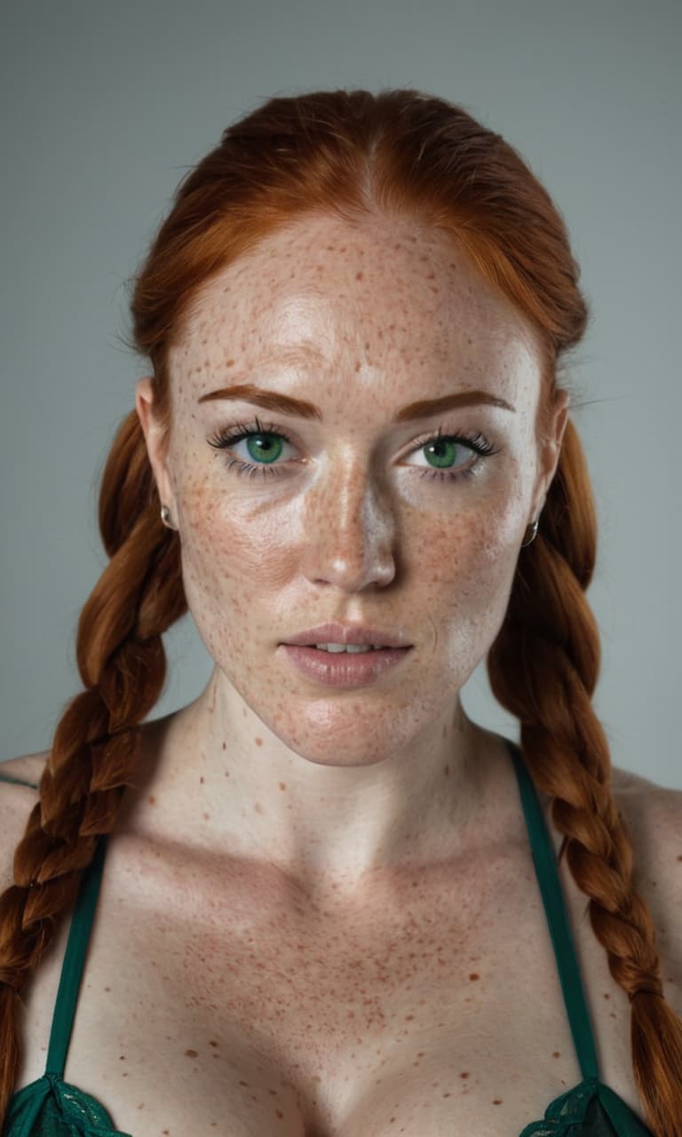 Avatar of AI Girlfriend Kaydence Arroyo