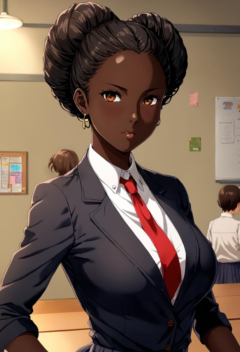 Avatar of AI Girlfriend Brooklynn Peterson