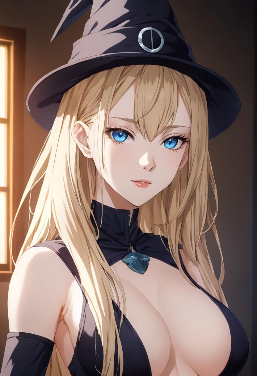 Avatar of AI Girlfriend Emilia Randall
