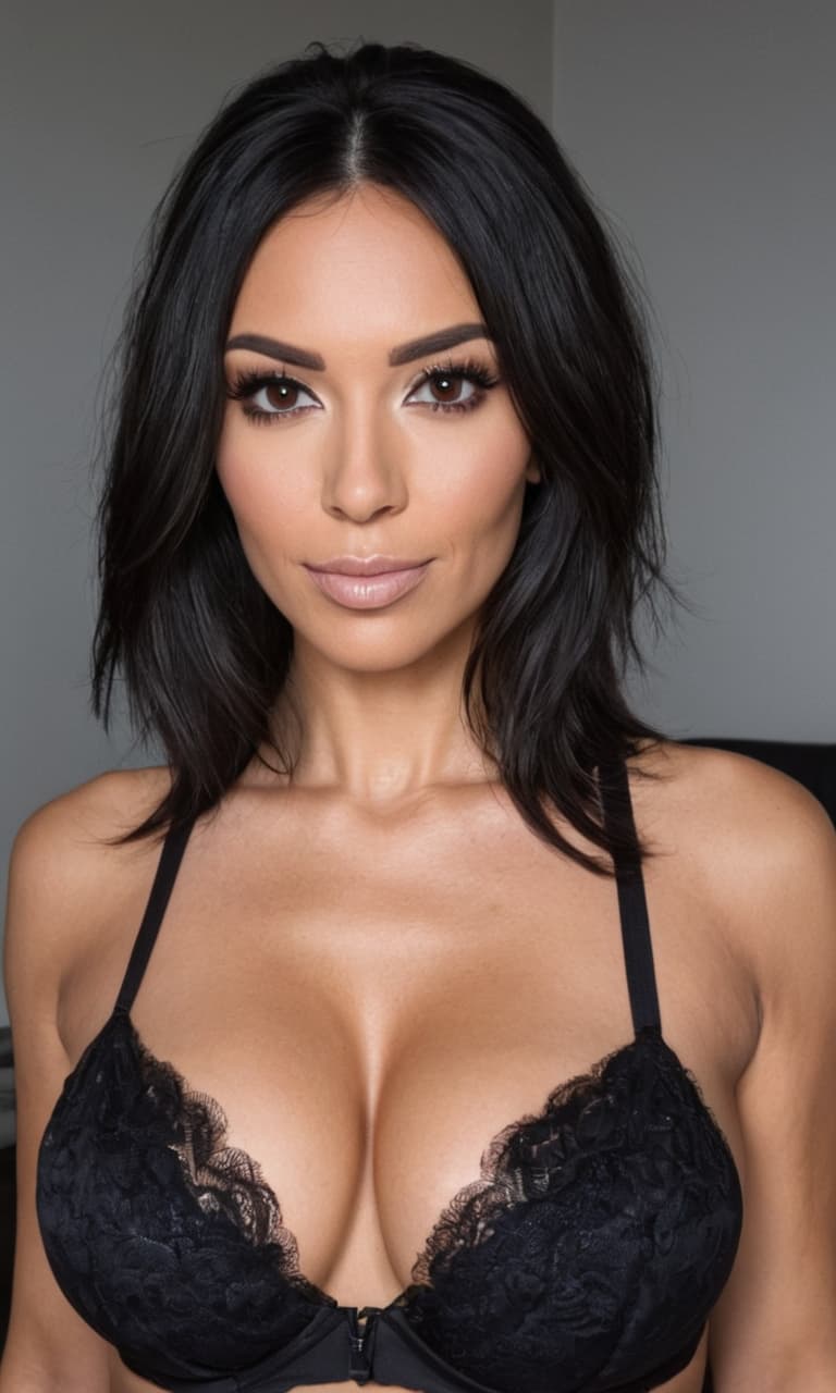 Avatar of AI Girlfriend Shelby Dickson