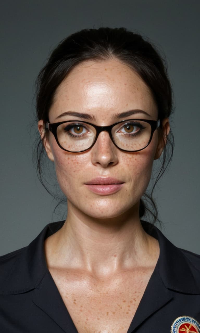 Avatar of AI Girlfriend Marley Shelton