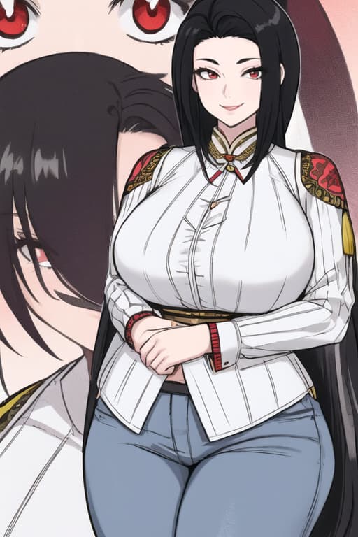 Avatar of AI Girlfriend Baylee Mccann