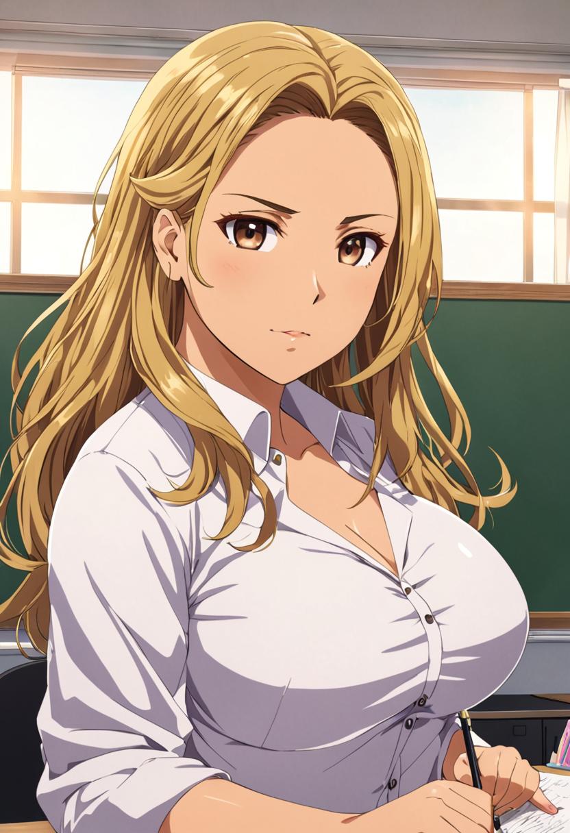 Avatar of AI Girlfriend Paola Haley