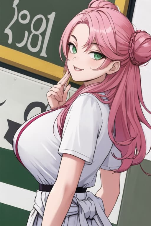 Avatar of AI Girlfriend Jayden Carey