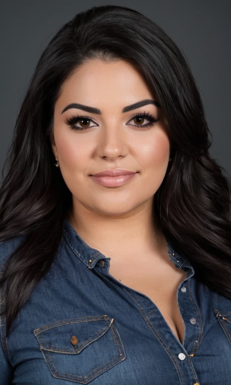 Avatar of AI Girlfriend Madyson Contreras