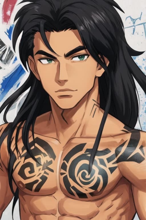 Avatar of AI Boyfriend Denny Thompson