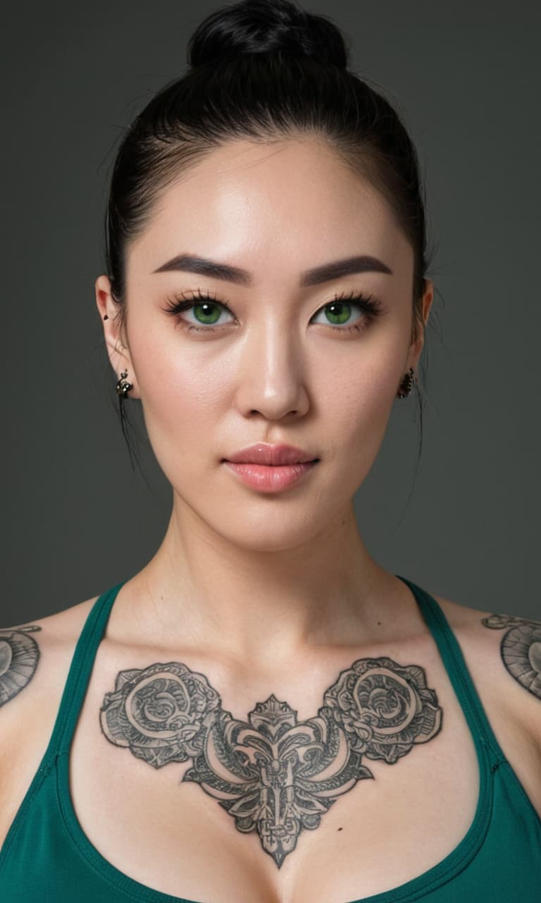 Avatar of AI Girlfriend Karissa Merritt