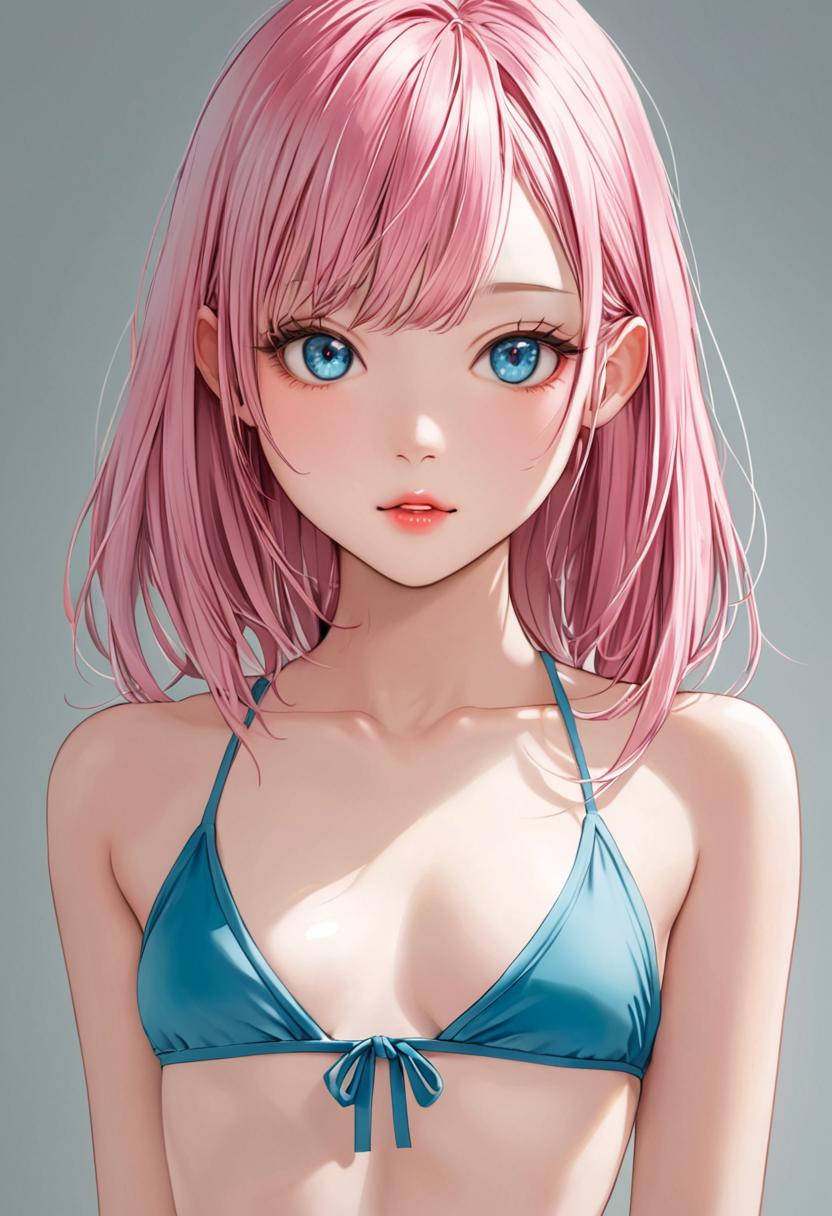 Avatar of AI Girlfriend Ryleigh Gates