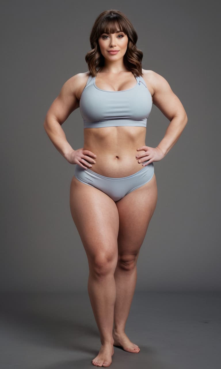 Avatar of AI Girlfriend Lindsey Vazquez