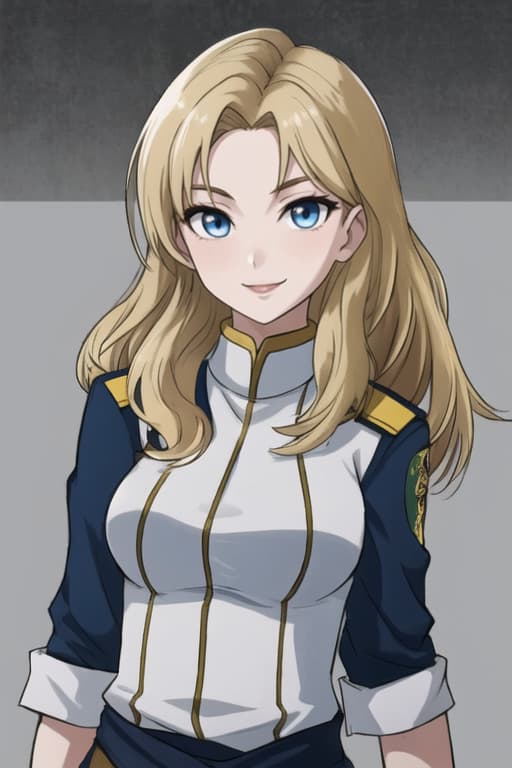 Avatar of AI Girlfriend Jillian Holder