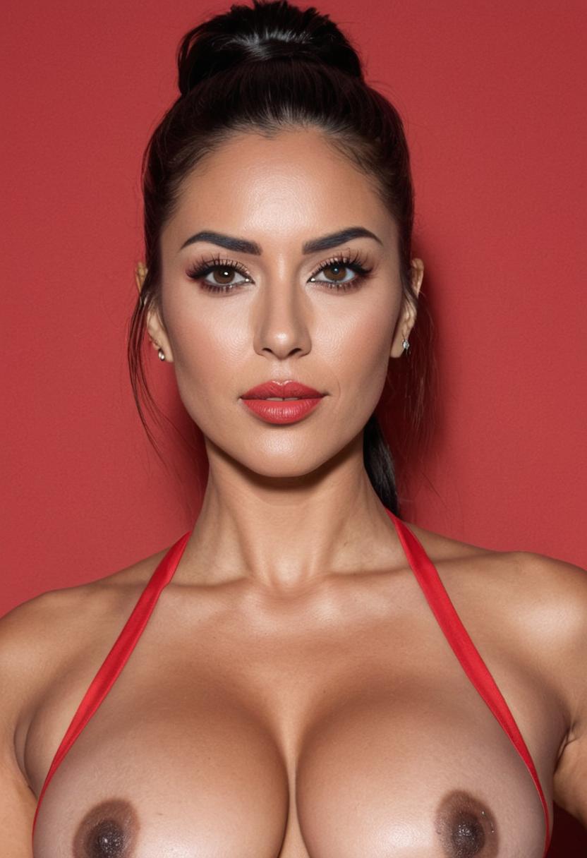 Avatar of AI Girlfriend Siena Osborne