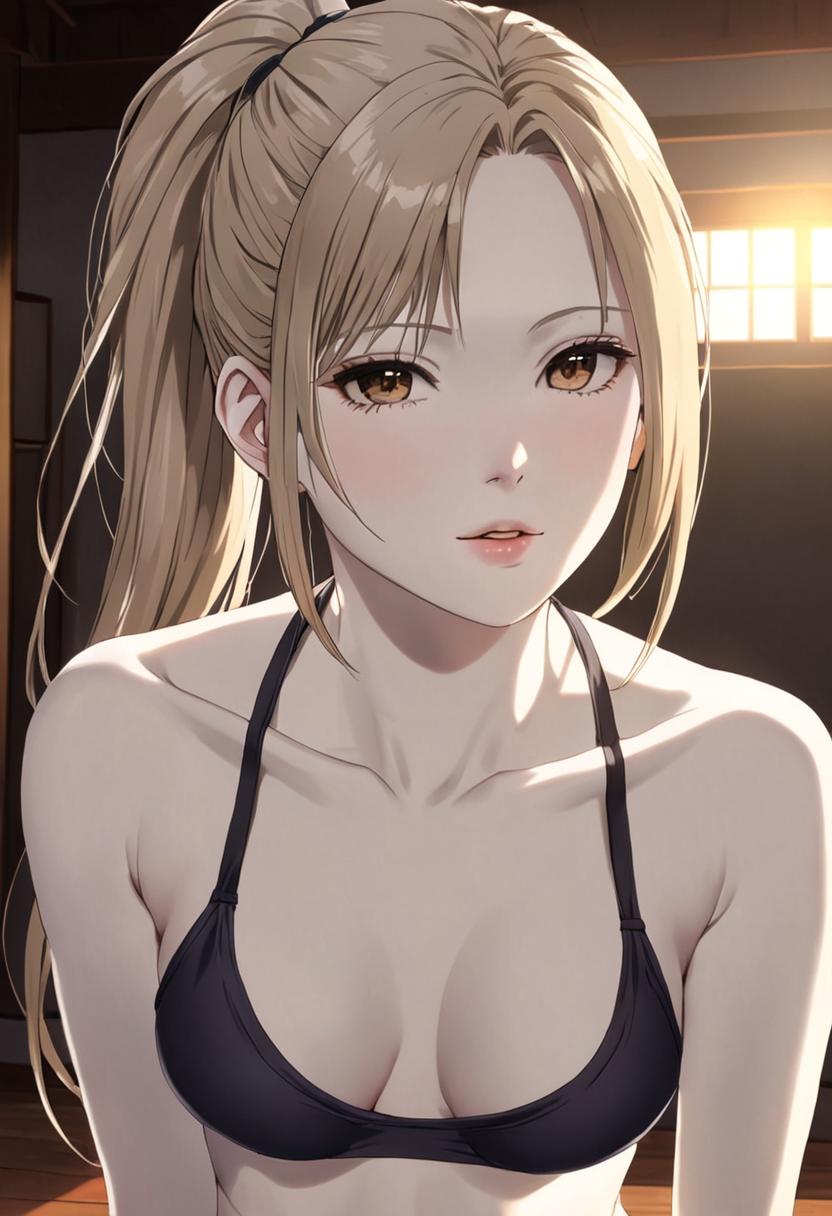 Avatar of AI Girlfriend Daisy Haney