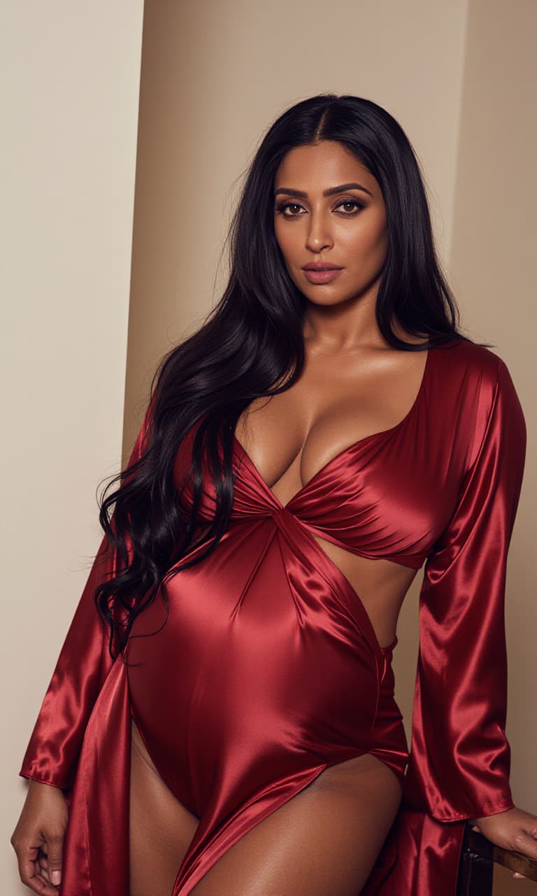Avatar of AI Girlfriend Leilani Graves