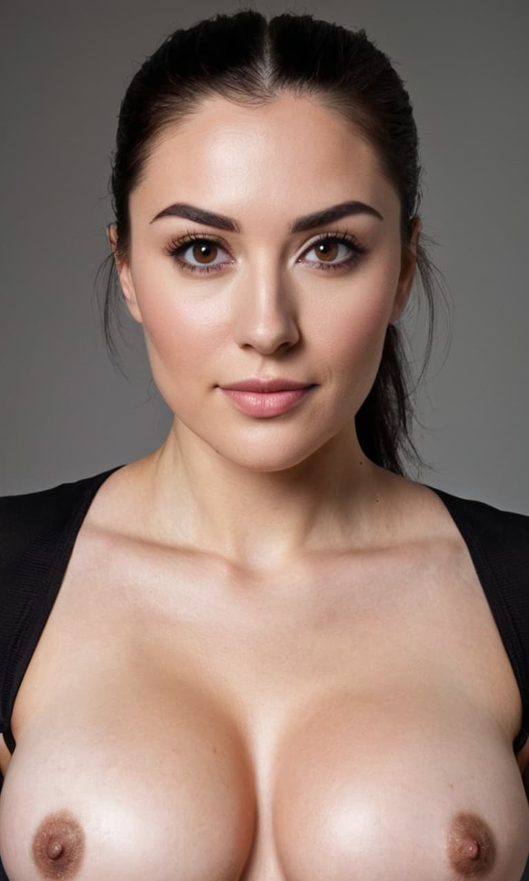 Avatar of AI Girlfriend Felicity Bradley