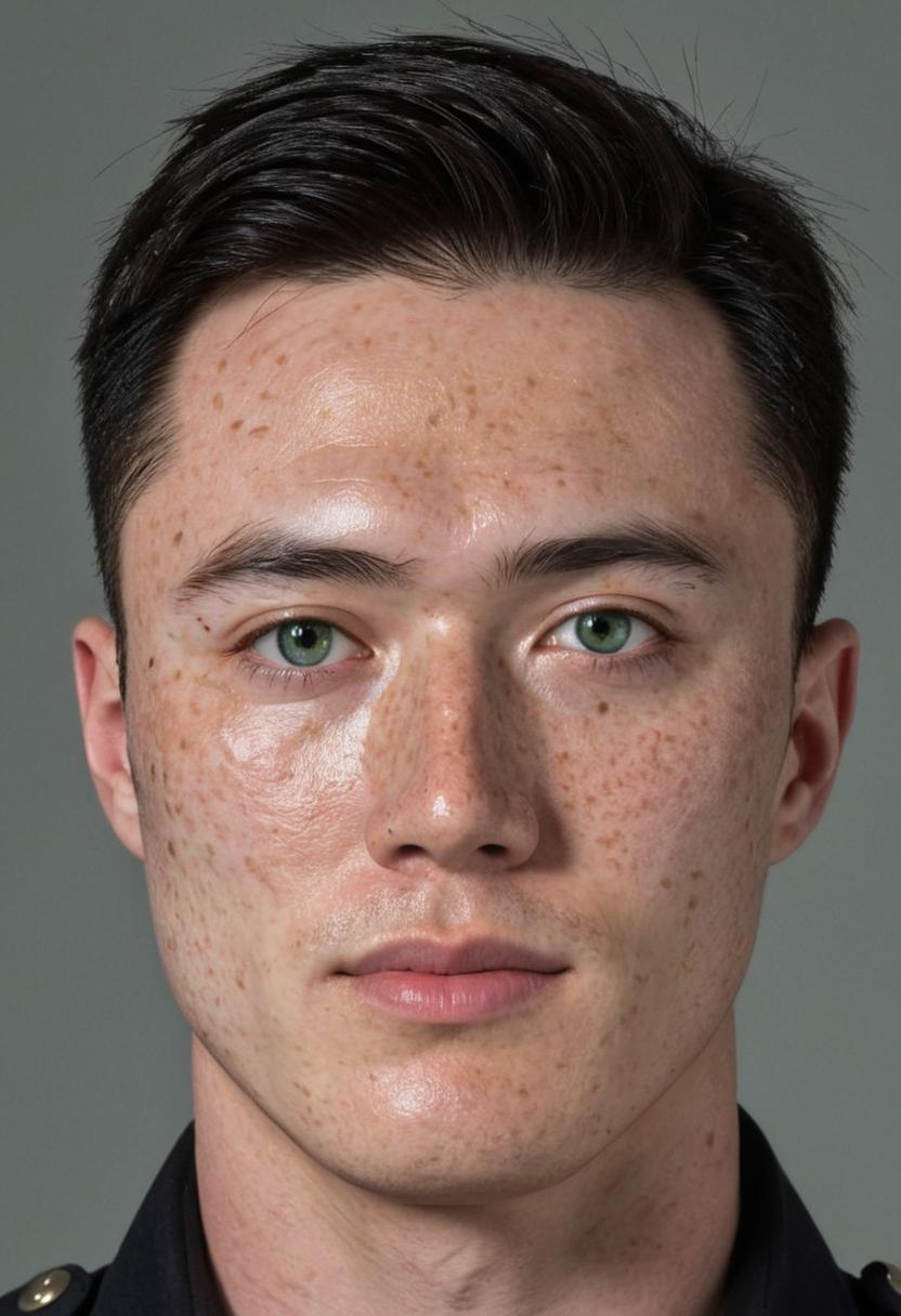 Avatar of AI Boyfriend Mathew Lane