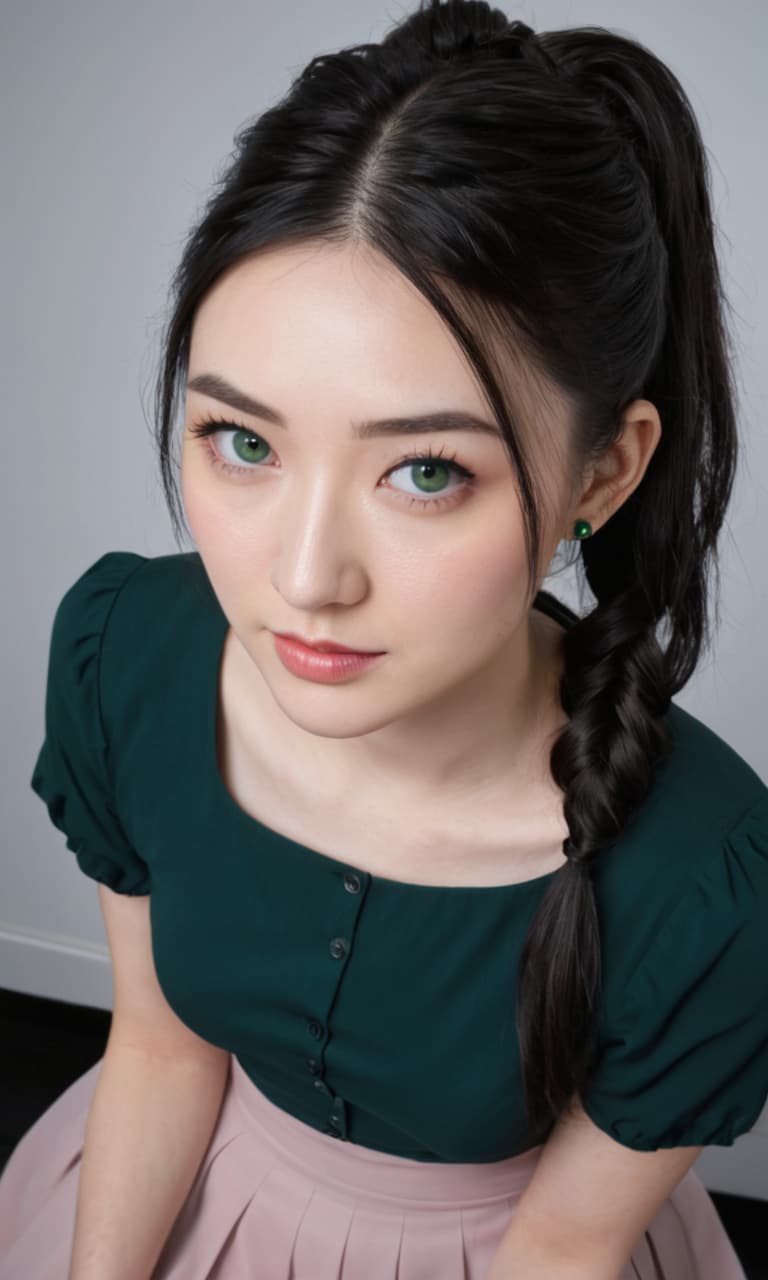 Avatar of AI Girlfriend Madeleine Day