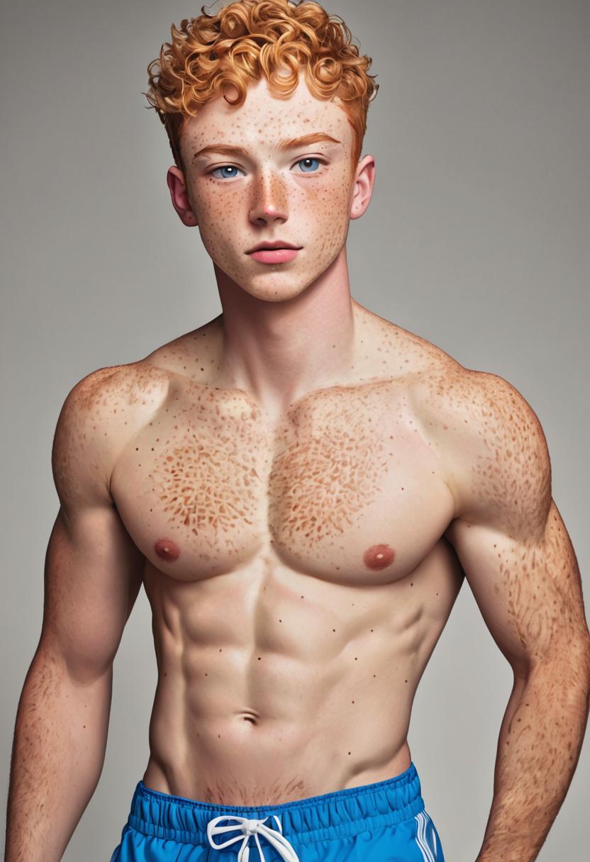 Avatar of AI Boyfriend Erick Fisher