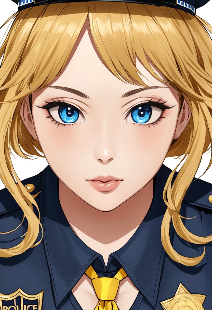 Avatar of AI Girlfriend Audrey Romero