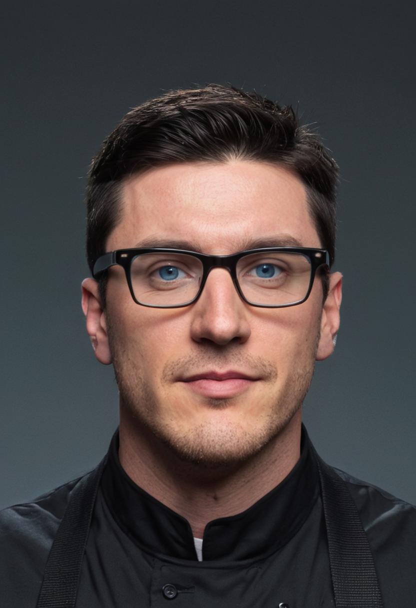 Avatar of AI Boyfriend Herb Simmons