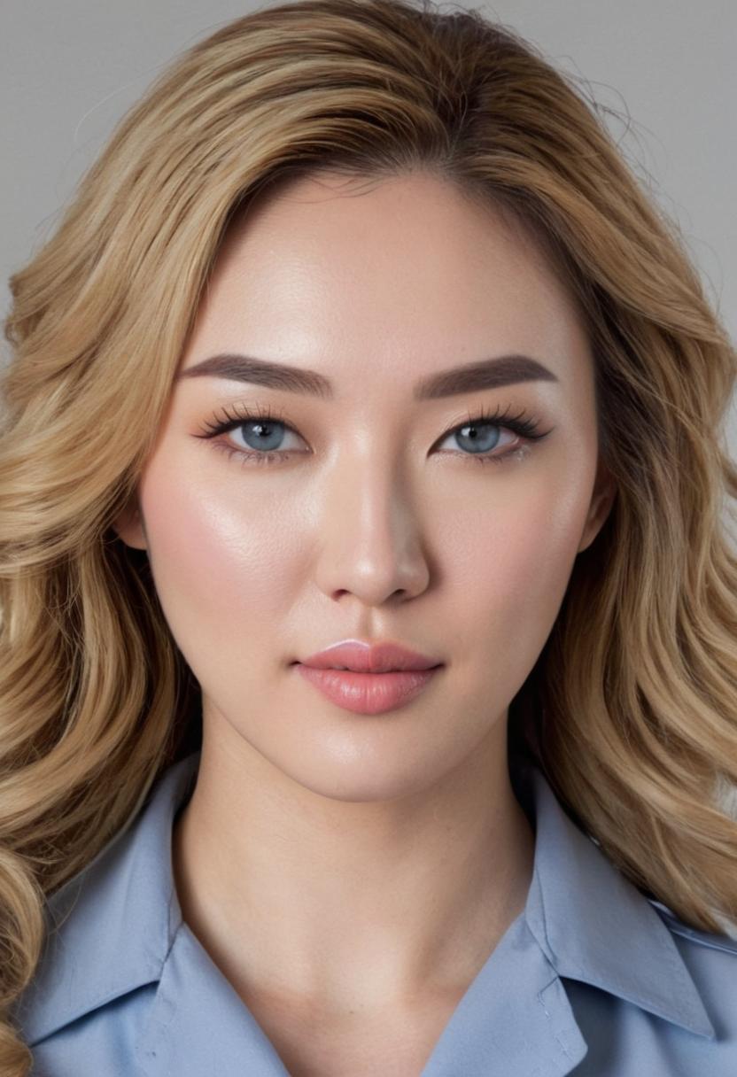 Avatar of AI Girlfriend Shyann Riddle