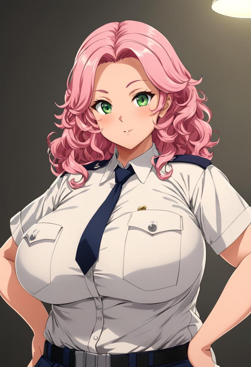Avatar of AI Girlfriend Crystal Sanford