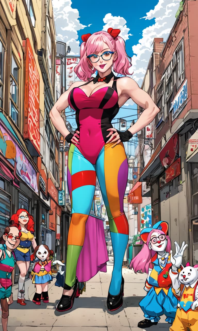 Avatar of AI Girlfriend Kennedi Pierce