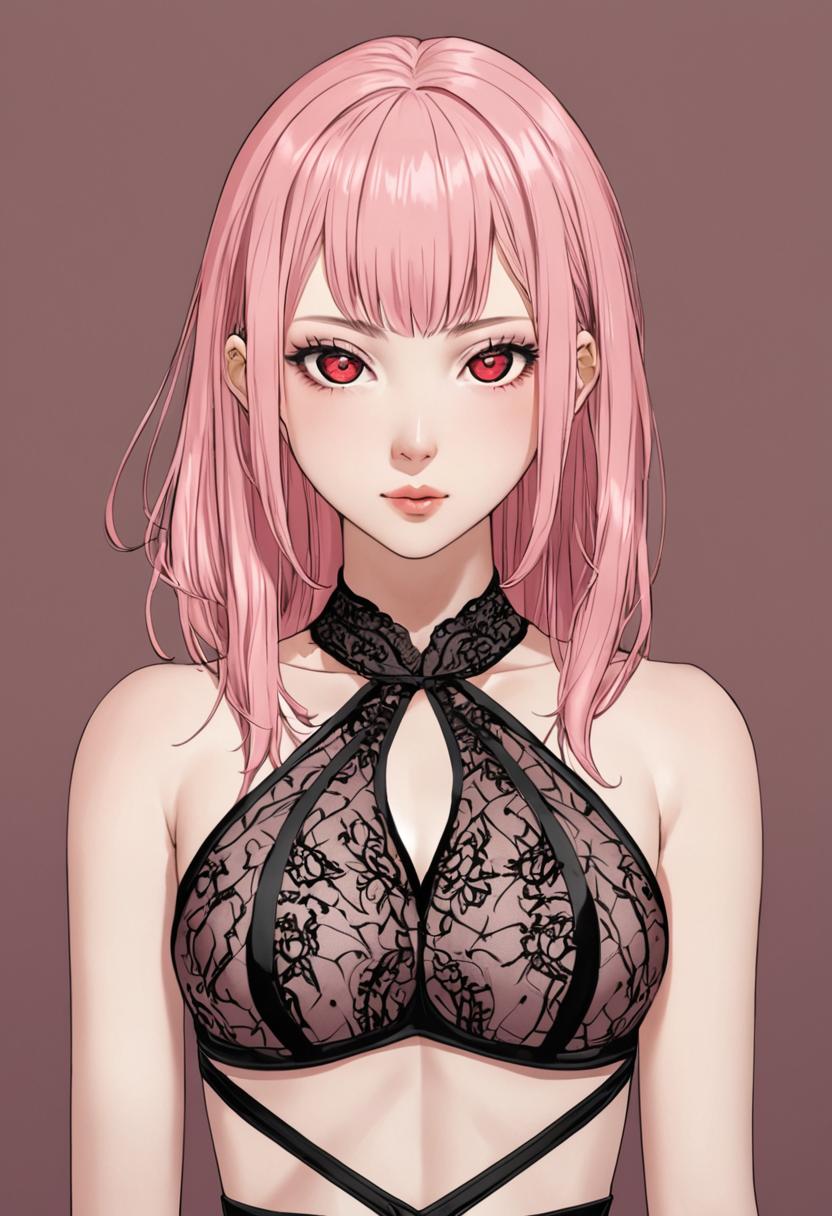 Avatar of AI Girlfriend Amaris Mcfarland