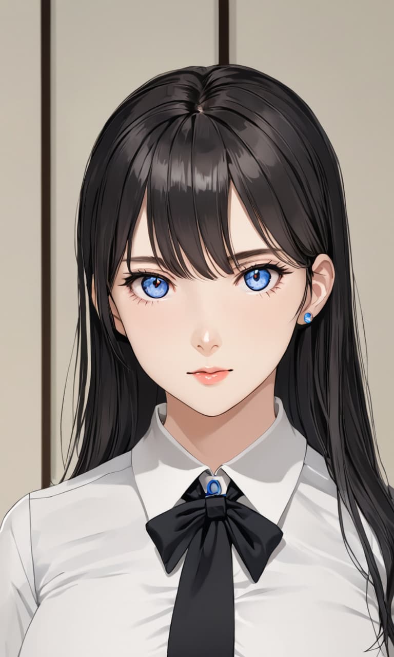 Avatar of AI Girlfriend Olive Riggs