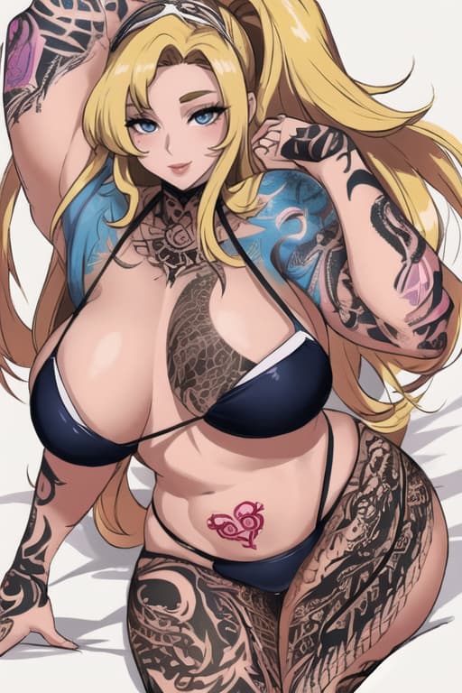 Avatar of AI Girlfriend Sarah Stanley