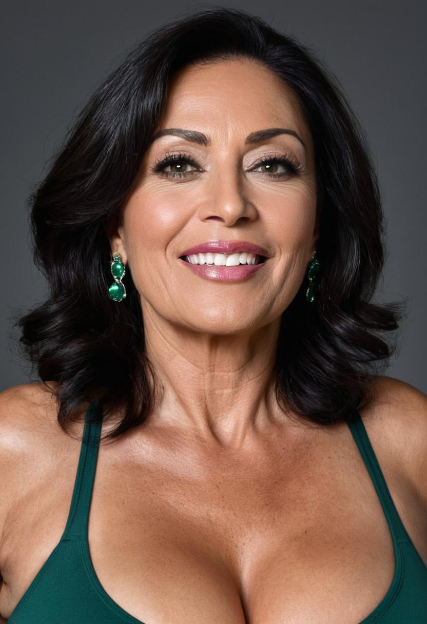 Avatar of AI Girlfriend Giada Pacheco