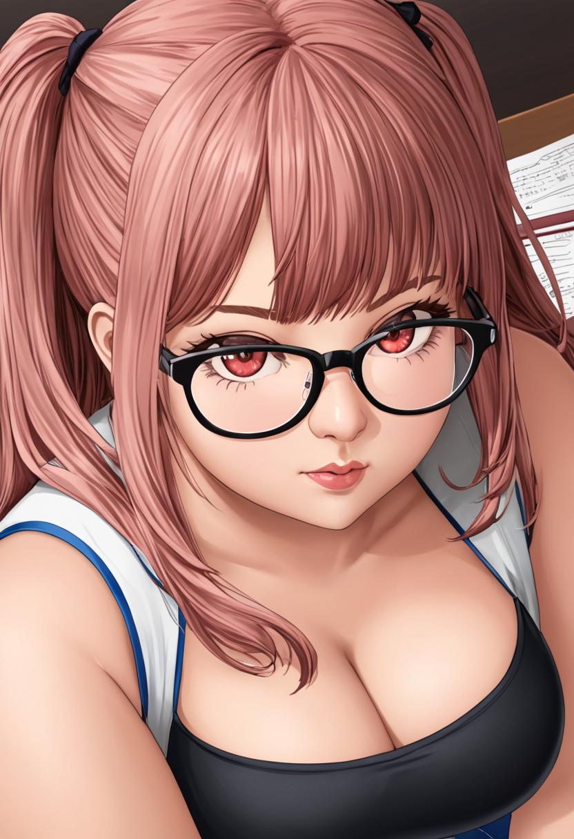 Avatar of AI Girlfriend Laci Gould