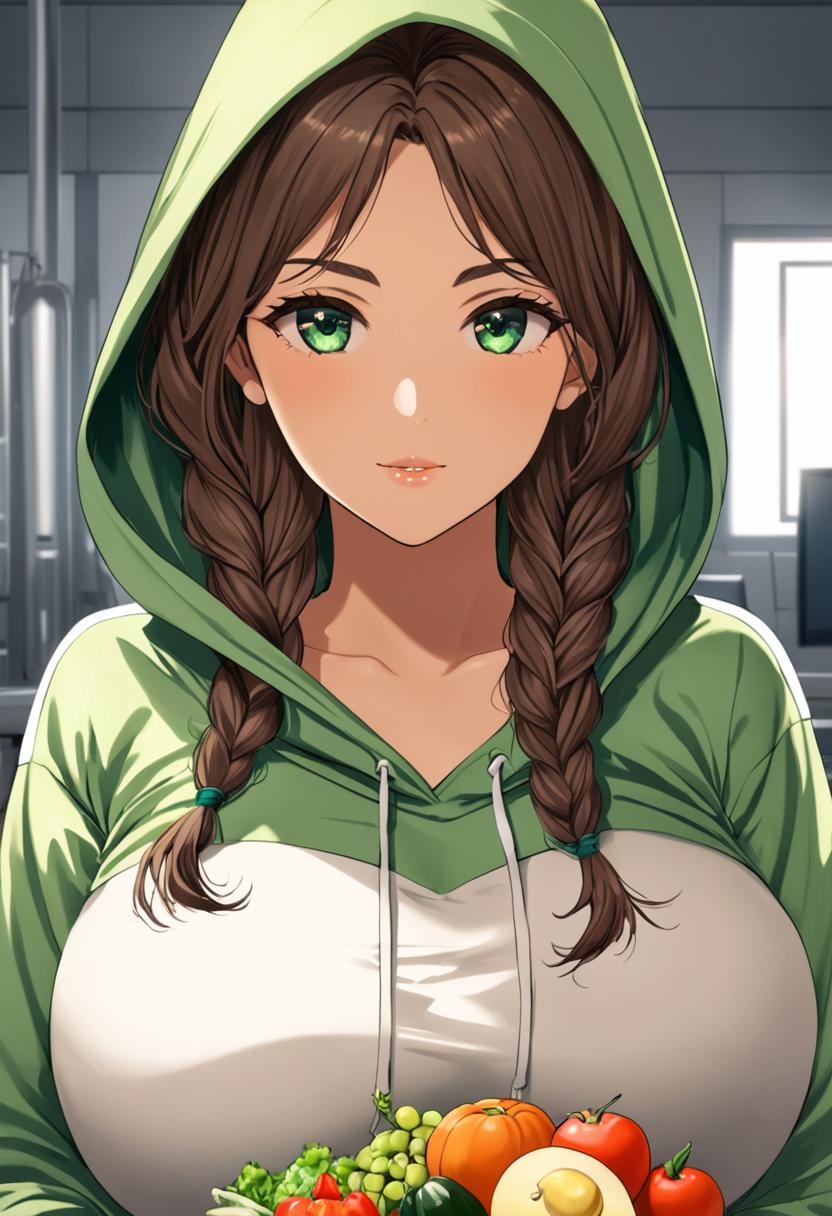Avatar of AI Girlfriend Sloane Durham