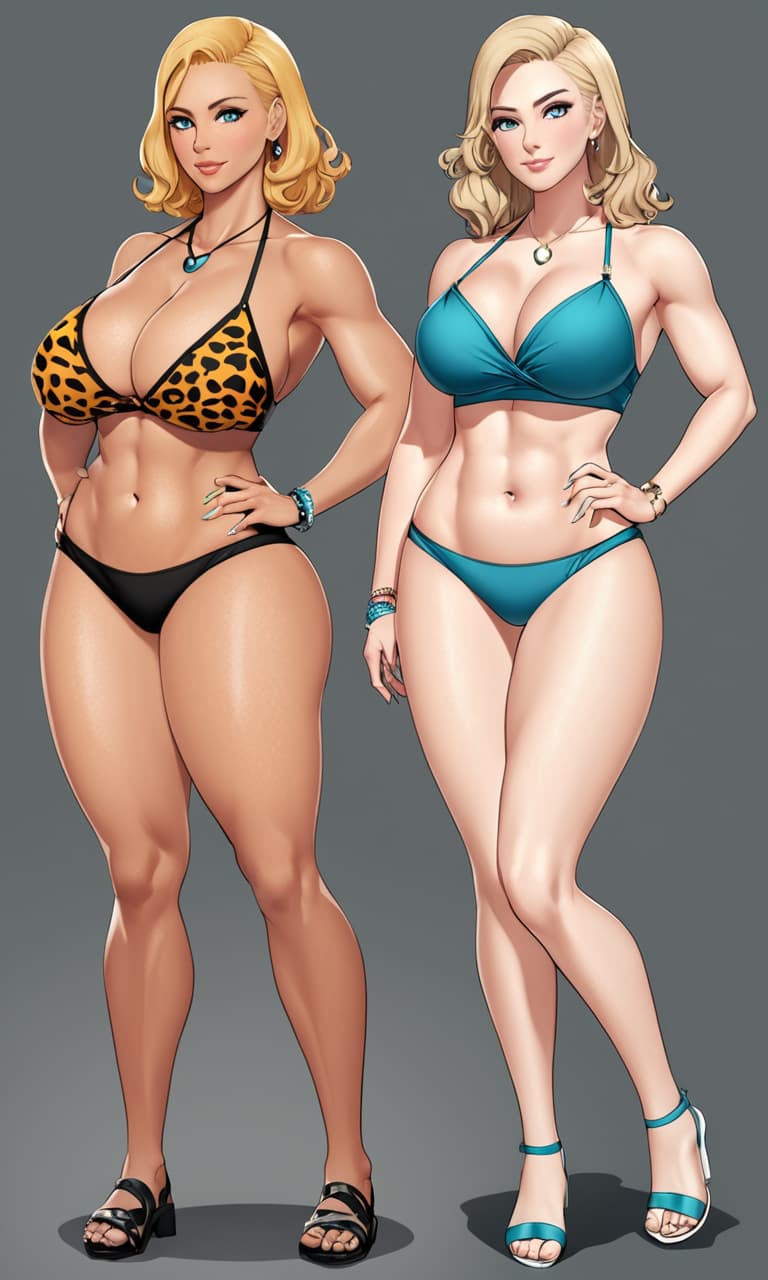 Avatar of AI Girlfriend Cora Walters