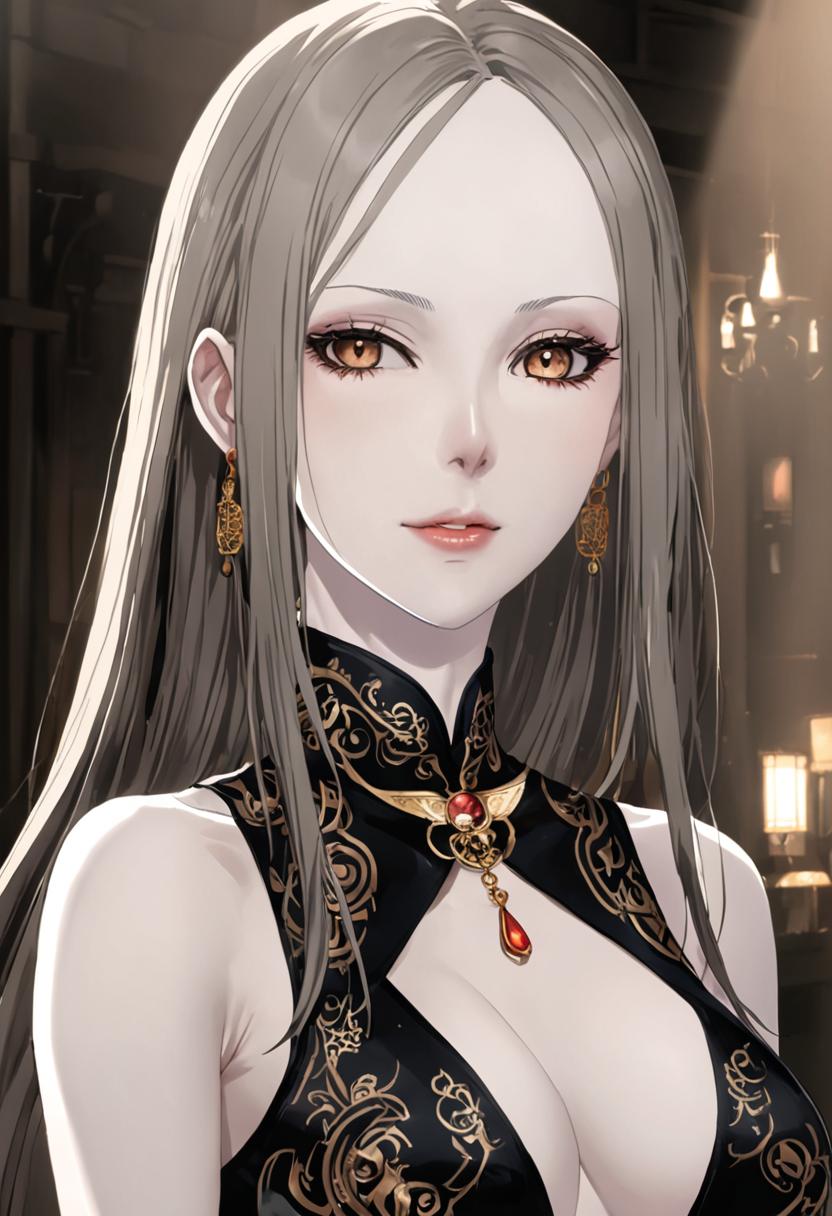 Avatar of AI Girlfriend Karlie Woodard