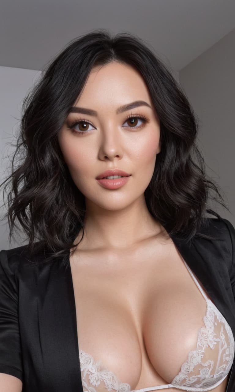 Avatar of AI Girlfriend Charlize Hart