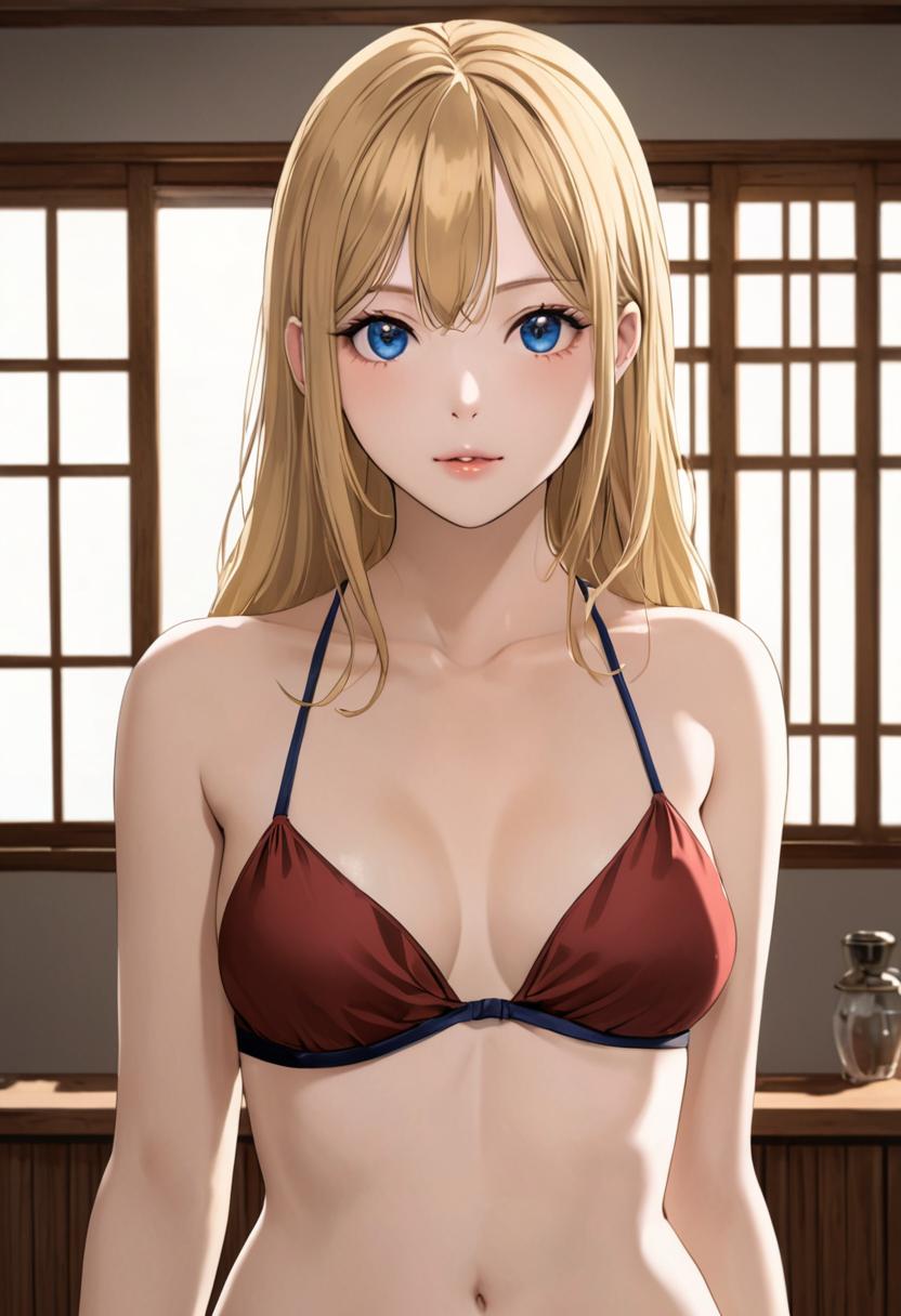 Avatar of AI Girlfriend Miya Tran