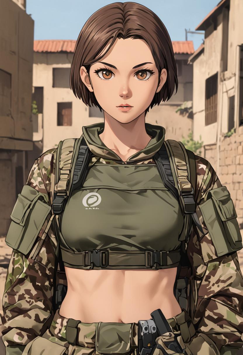 Avatar of AI Girlfriend Riya Floyd
