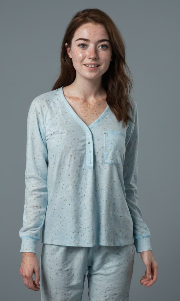 Avatar of AI Girlfriend Maia Bishop