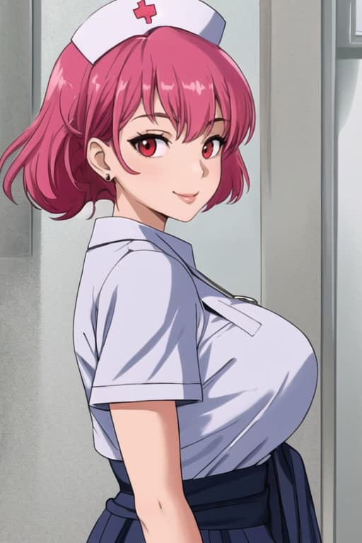 Avatar of AI Girlfriend Phoenix Foley
