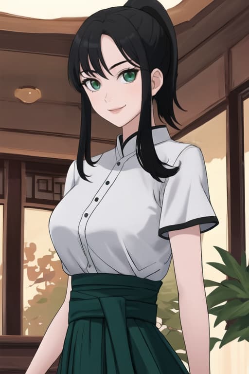 Avatar of AI Girlfriend Adrianna Ball