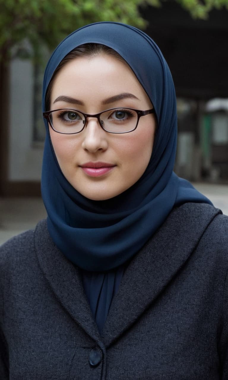 Avatar of AI Girlfriend Madeleine Hinton
