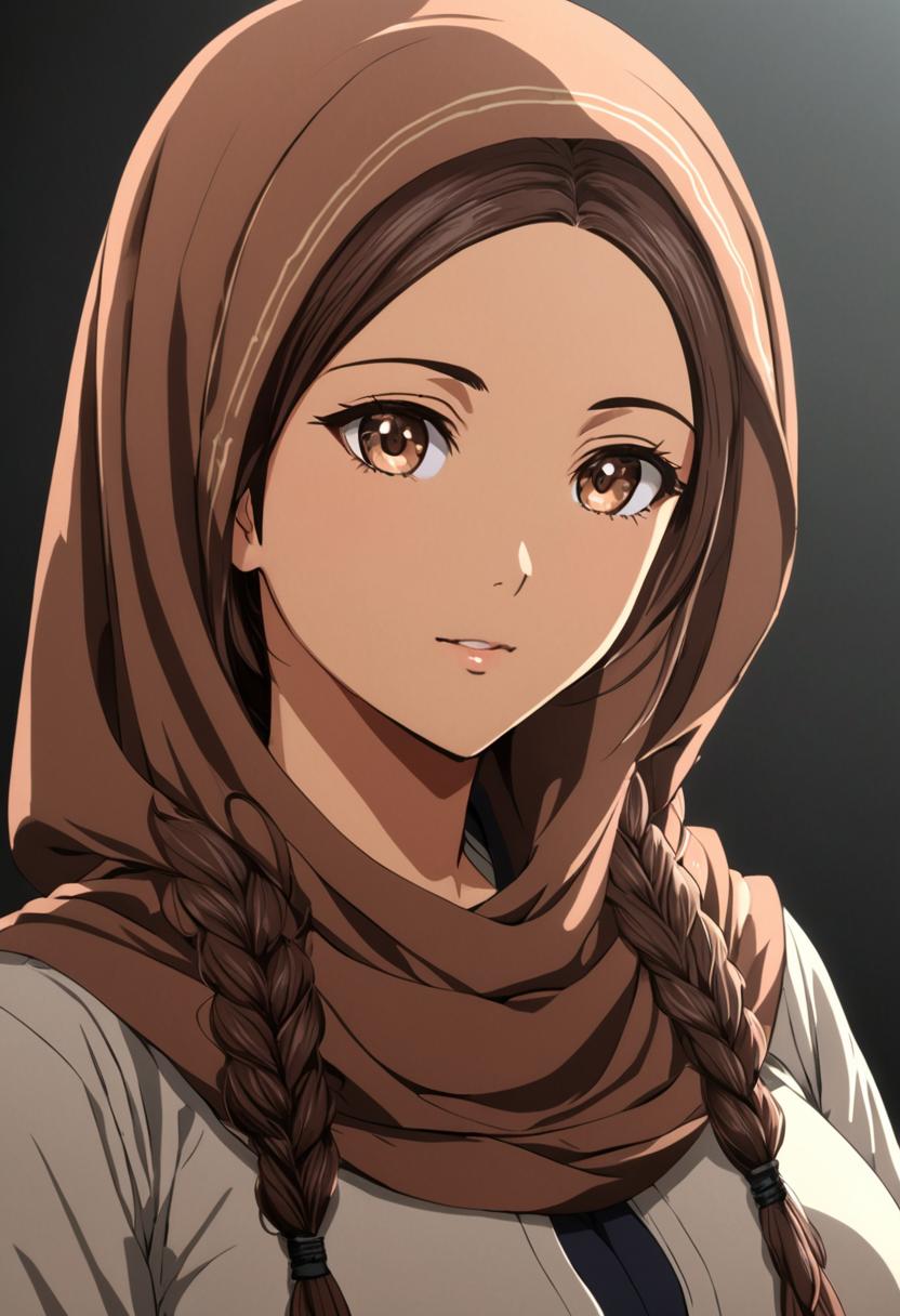 Avatar of AI Girlfriend Karsyn Perkins
