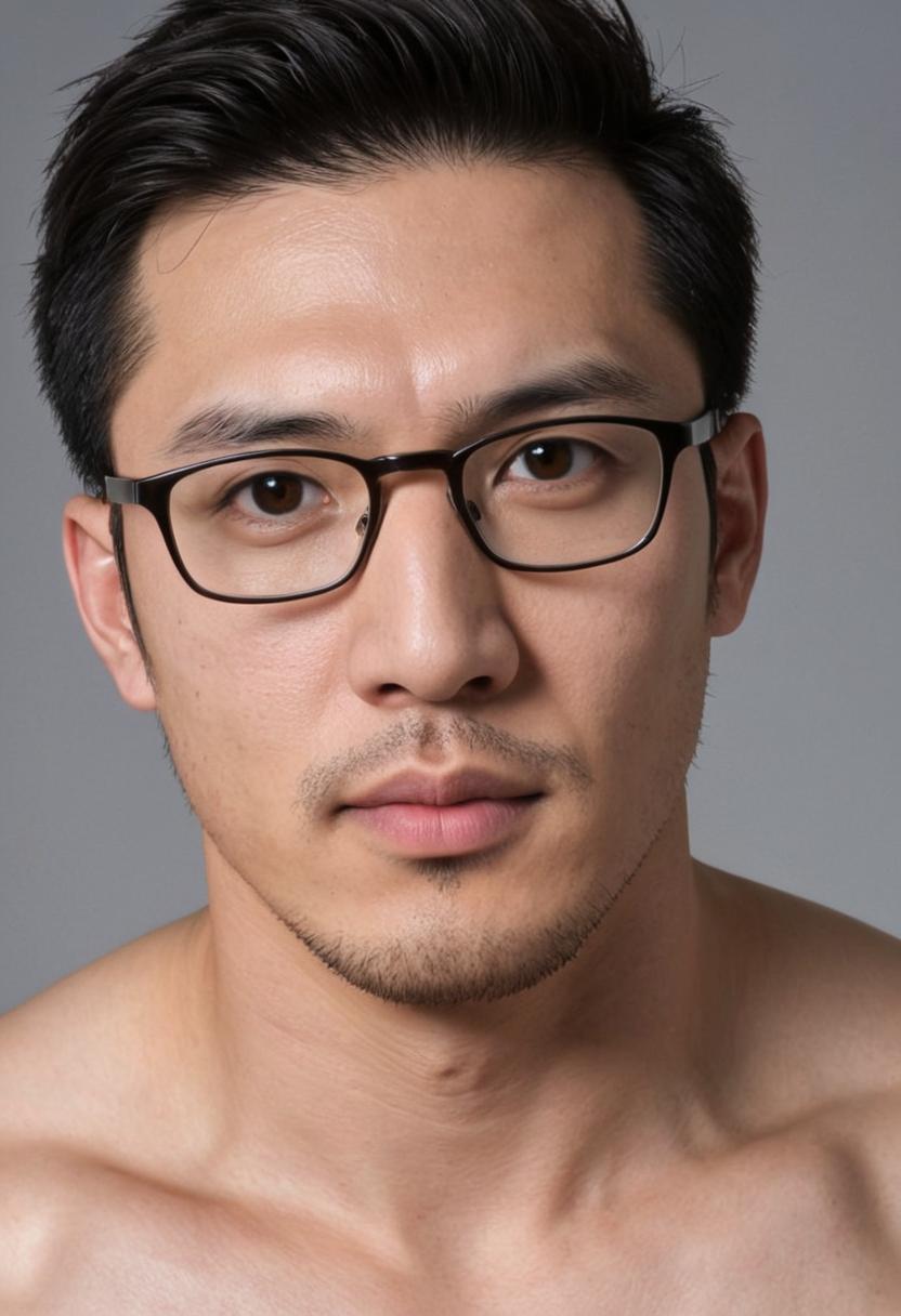Avatar of AI Boyfriend Erich Macias